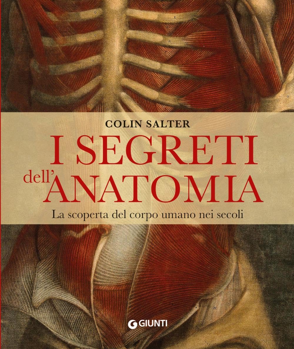 I segreti dell'anatomia